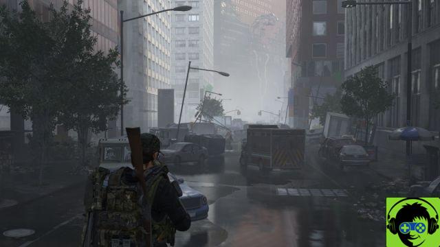 How to get Ivory Keys in The Division 2