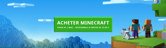 Buy Minecraft Game PC, Console or Mobile