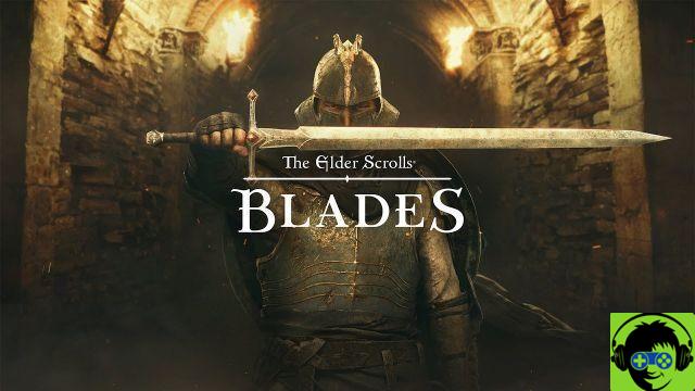 The Elder Scrolls:Blades Guía de Mejoras y Decoraciones