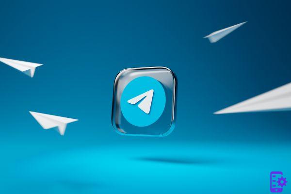 ¿Cómo buscar canales de Telegram?