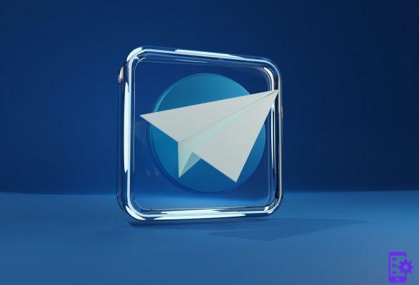 Come cercare i canali di Telegram?