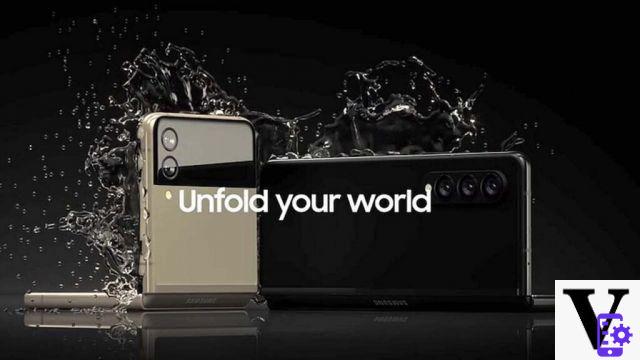 Samsung Unpacked : découvrez toute l'actualité avec nous