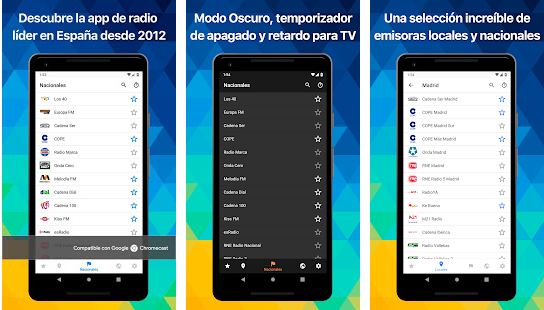The best apps for listening to the radio for free