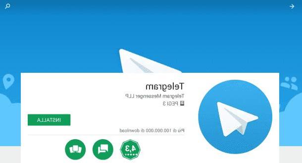 How to download Telegram