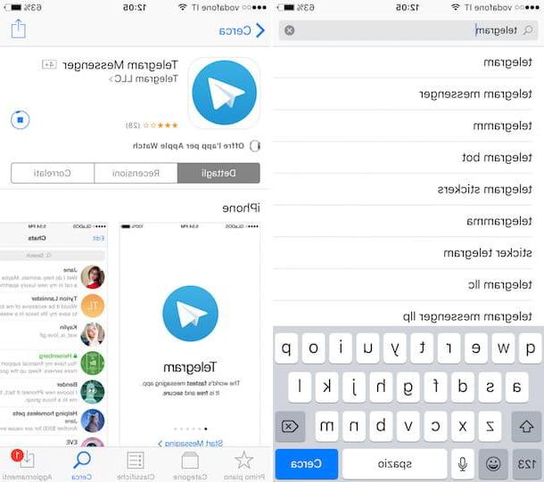 How to download Telegram