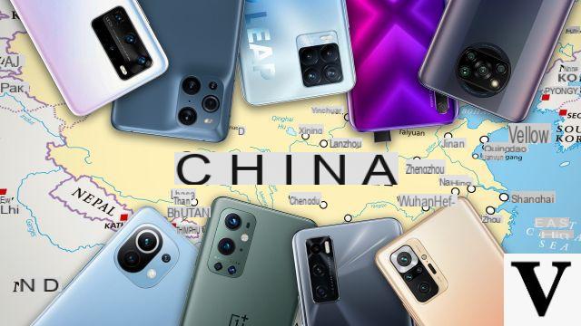 Comprando smartphones da China: nossas dicas sobre como e onde fazer (vídeo)