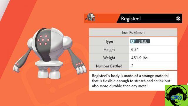 Pokémon Sword & Shield: Crown Tundra DLC - Como desbloquear todos os templos do Titan | Guia Pokémon Lendário