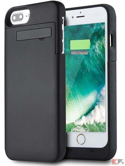Capa de bateria para iPhone: guia de compra