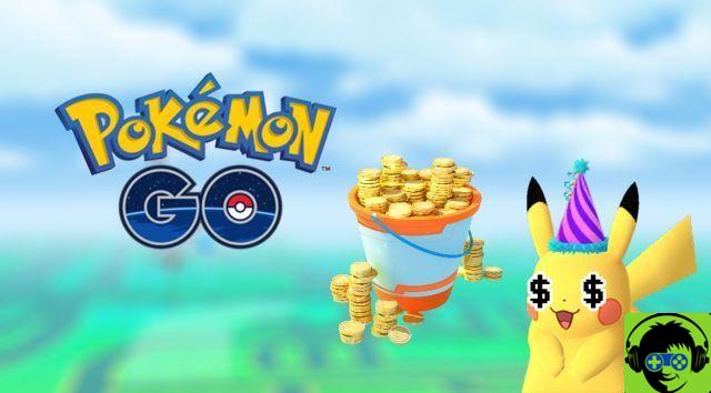 Come ottenere (e spendere) Pokémonete in Pokémon GO