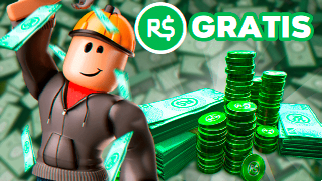 Best Robux Generators for Roblox without verification 2022