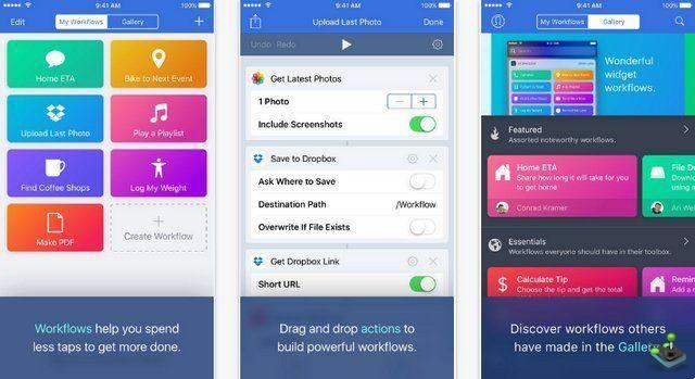 10 Best Apps for iPhone 8 and iPhone 8 Plus