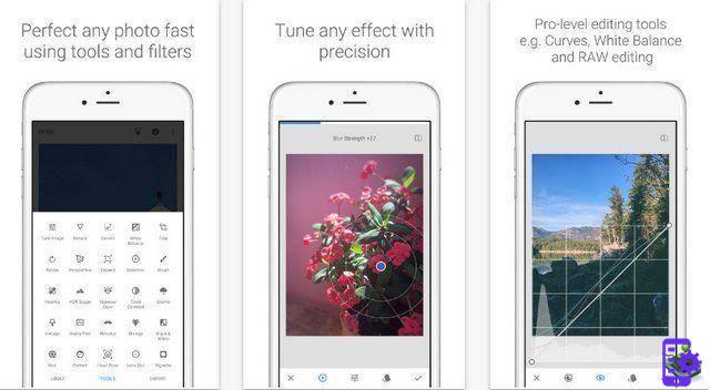 10 melhores aplicativos para iPhone 8 e iPhone 8 Plus