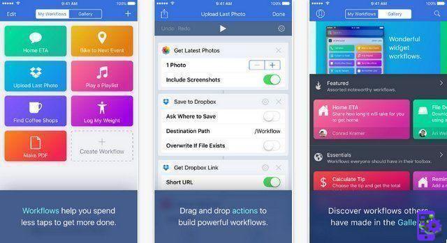 10 Best Apps for iPhone 8 and iPhone 8 Plus