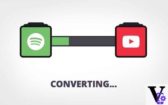 Spotify, YouTube: how to transfer your playlists from one platform to another