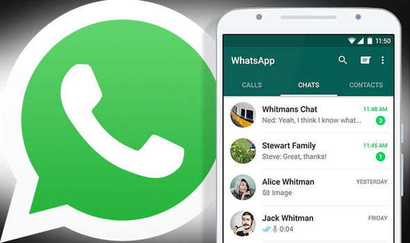 Cómo usar WhatsApp sin un número de teléfono