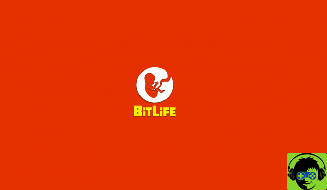 How to get the Highroller ribbon in BitLife