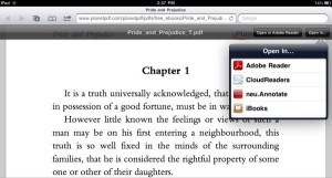 How to Save PDF on iPhone and iPad