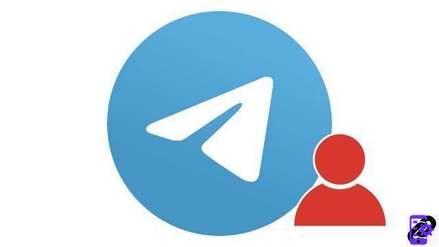Como criar um nome de usuário no Telegram?