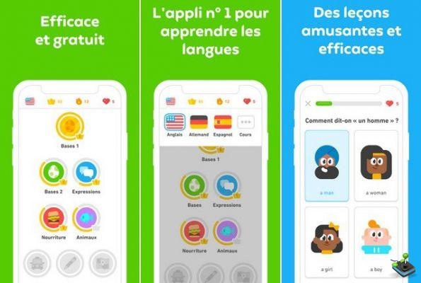 10 migliori app di grammatica inglese per iPhone