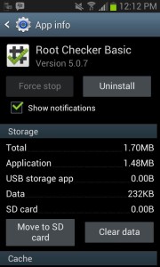Mover aplicativos Android para SD