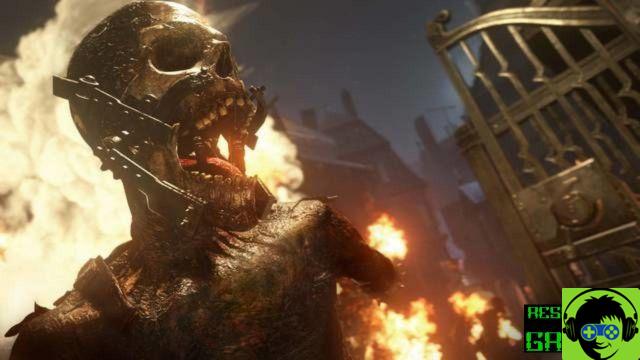 Call of Duty: WWII - Guide du Mode des Nazi Zombies