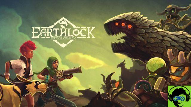 Earthlock: Festival of Magic - Revisión