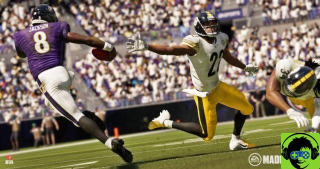 How to run an RPO in Madden 21