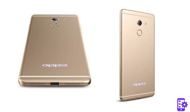Oppo Find 9 features: new rumors, pure power