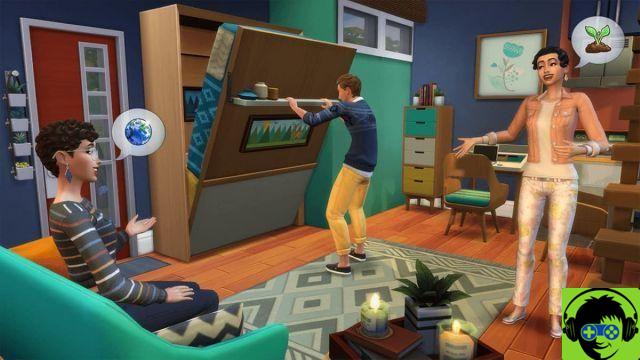 Come completare il tutorial in Sims 4 su PS4