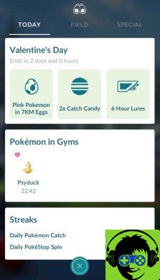 Todo lo que necesitas saber sobre la vista de hoy en Pokémon Go
