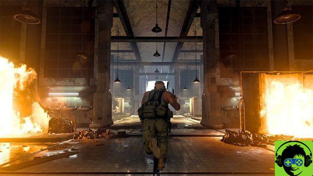 Come risolvere gli errori di intoppo e di gioco vicino ai contratti in Call of Duty: Warzone