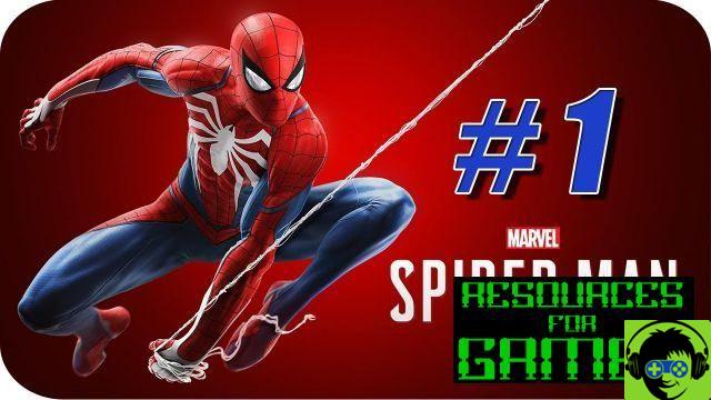 Spider-Man - Como Conseguir Todos os Trajes no Jogo