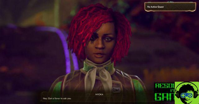 Guide The Outer Worlds How to Unlock All the Companions