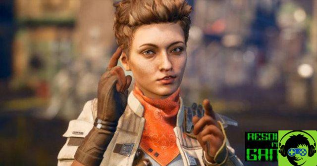 Guide The Outer Worlds How to Unlock All the Companions