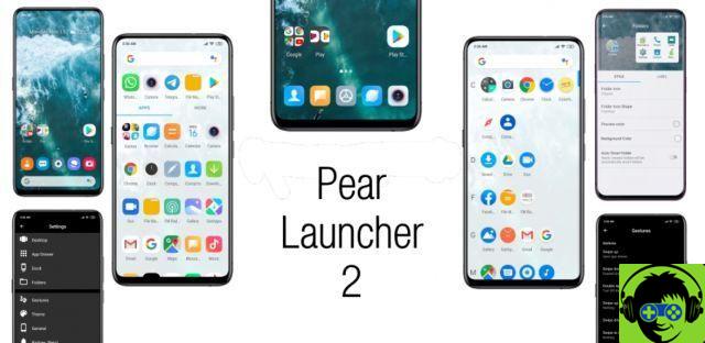 Les 4 meilleurs lancements pour Android peu connus