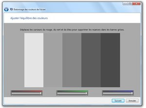 Como ajustar as cores da tela do seu PC?