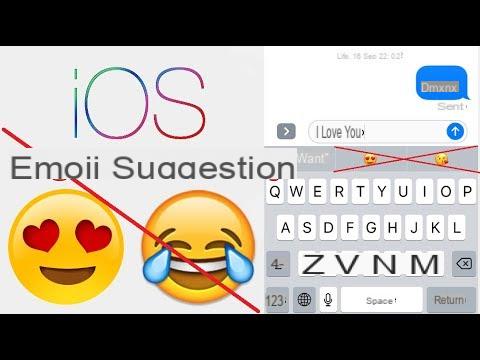Comment activer les smileys Emoji dans le clavier sur Android, iPhone et iPad