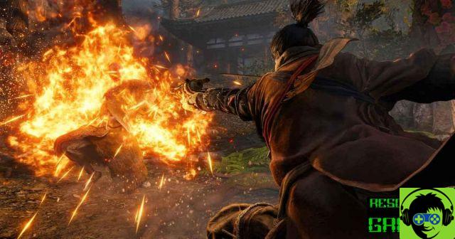 Sekiro: Where are All the Prayer Beads, Locations Guide