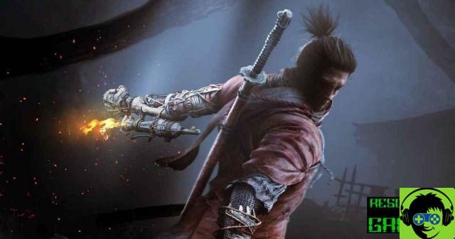 Sekiro: Where are All the Prayer Beads, Locations Guide