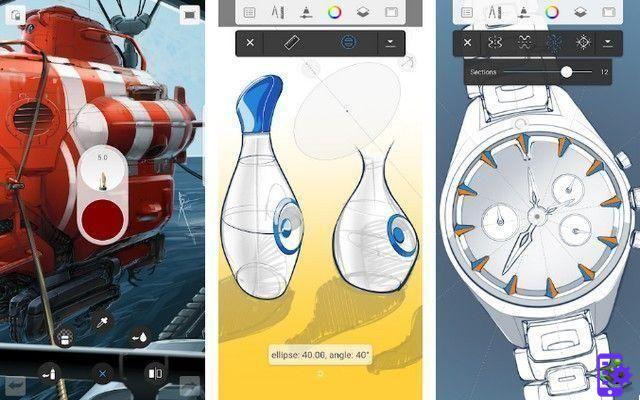 10 Best Android Apps for Artists