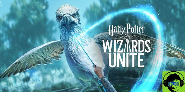 Harry Potter: Wizards Unite - Guía Completa y Trucos