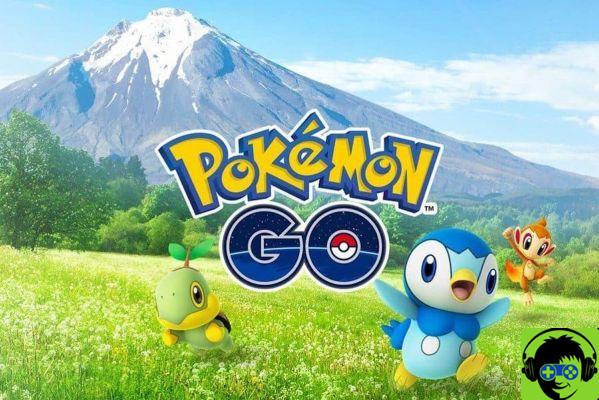 Il miglior gioco di mosse per Kyurem in Pokémon Go