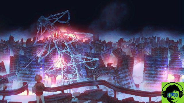 13 Sentinels: Aegis Rim - Será para Nintendo Switch ou PC?