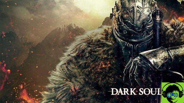 Guide Dark Souls 2 - Guide de [MAÎTRE DES MALÉFICES]