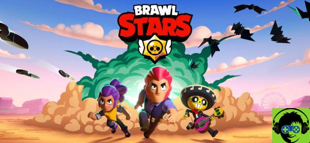 [Guide] | Brawl Stars: How to Win