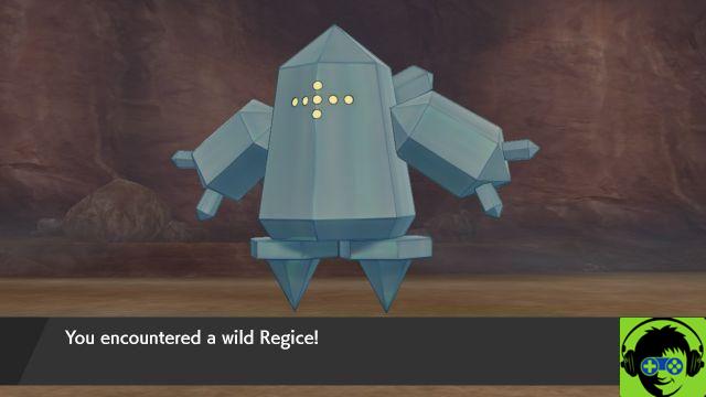 DLC Pokémon Sword & Shield: Crown Tundra: usa queste Pokeball per cacciare Pokémon leggendari
