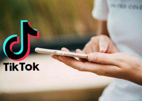 Cómo usar Tiktok sin registrarse para obtener una cuenta