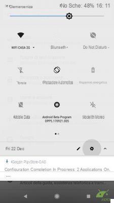 How to set up a new Android smartphone | Guide