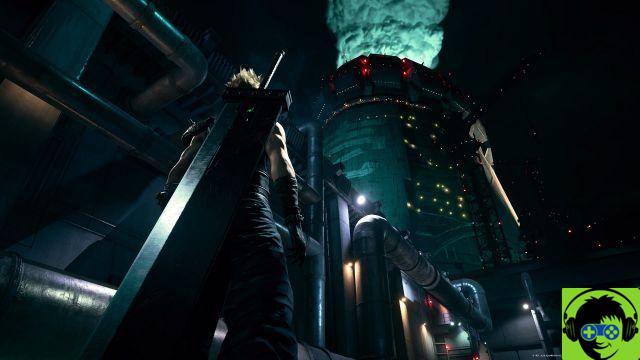 Everything you need to know about Classic Mode in Final Fantasy VII Remake