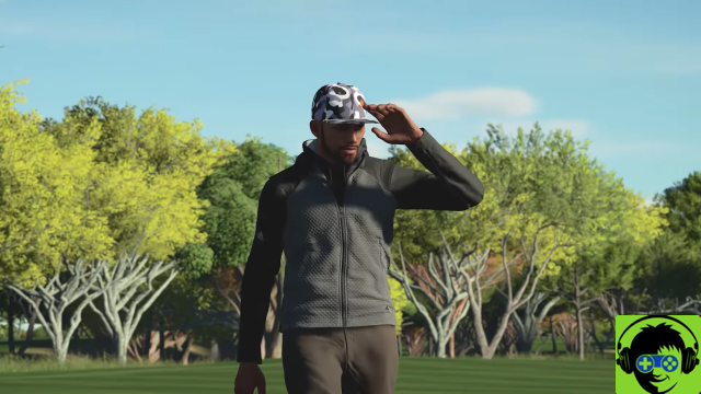 Everything You Need To Know About The PGA Tour 2K21 - List, Courses, New Features & More